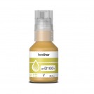 BOTELLA DE TINTA BTD100Y AMARILLO