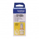 BOTELLA DE TINTA BTD100Y AMARILLO