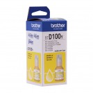 BOTELLA DE TINTA BTD100Y AMARILLO