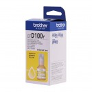 BOTELLA DE TINTA BTD100Y AMARILLO