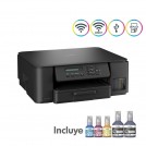 MULTIFUNCIONAL TINTA CONTINUA DCP-T530DW USB WIFI DUPLEX