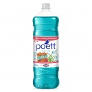 LIMPIADOR PISOS AROMA ALEGRA TU DIA 1.8 LT