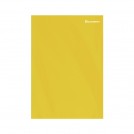 CARPETA PLASTIFICADA CON ACCO CLIP OFICIO AMARILLO
