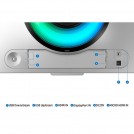 MONITOR CURVO 49 OLED DQHD HDMI 240HZ