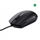 MOUSE ALAMBRICO BASICO ECO AMBIDIESTRO
