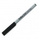LÁPIZ FIBRA 0.4MM NEGRO EK 250 ARTLINE