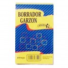 BLOCK APUNTE GARZON CROQUIS RONEO 100  HOJAS