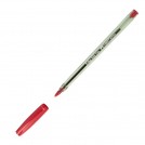 LAPIZ PASTA PUNTA MEDIA ROJO 1.0 MM