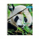 CUADERNO UNIVERSITARIO MATEMATICA 7 MM 100 HOJAS CLASICO FAUNA