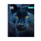 CUADERNO UNIVERSITARIO MATEMATICA 7 MM 100 HOJAS CLASICO FAUNA