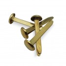 BROCHE METALICO 25 MM