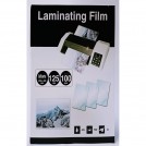 SOBRE PARA PLASTIFICAR 290X445MM DOBLE CARTA 125 MICRONES 100 UN DIAZOL