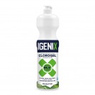 CLORO GEL 900 ML SANITIZANTE EUCALIPTUS IGENIX
