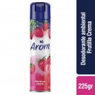 DESODORANTE AMBIENTAL FRUTILLA CREMA 360 CC (225GR)