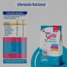 LECHE EN POLVO DESCREMADA BOLSA 800 GR