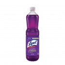 LIMPIADOR PISOS DILUIBLE LAVANDA 900 ML