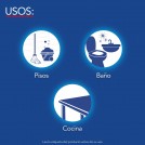 LIMPIADOR PISOS DILUIBLE MARINA 900ML
