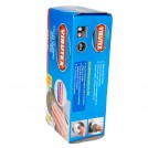 FIBRAS METALICAS CON JABON MAGO PADS 6 UN
