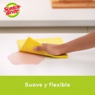 PAÑO COCINA ESPONJA CELULOSA 6 UN