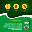 SABORIZANTE PARA LECHE SABOR CHOCOLATE BOLSA 300 GR