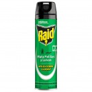 INSECTICIDA AEROSOL POLILLAS Y LARVAS 390 CC