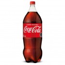 BEBIDA DESECHABLE NORMAL 2.5 LT