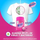 LIMPIADOR PACK EN POLVO 450 G X 2 UN