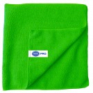 PAÑO MICROFIBRA VERDE 5 UN