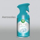 DESODORANTE AMBIENTAL PURE AIRE FRESCO 250 ML