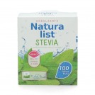 ENDULZANTE NATURALIST STEVIA EN POLVO 