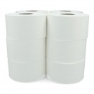 PAPEL HIGIENICO JUMBO PREMIUM 12 ROLLOS TORK