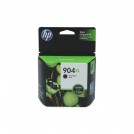 CARTUCHO ORIGINAL 904XL  NEGRO T6M16AL 825 PAGINAS  HP