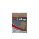 SOBRE SACO  DE PAPEL 1/2 OFICIO KRAFT 70 G FULTONS