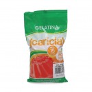 JALEA FRAMBUESA 1 KG CARICIA