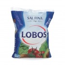 SAL FINA BOLSA 1 KILO LOBOS 