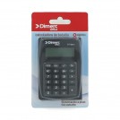 CALCULADORA BOLSILLO 08DIG C 700 VERT.DATACOM