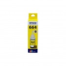 BOTELLA TINTA T664420 YELLOW PARA MODELOS /L110/L200/L355/L555 EPSON