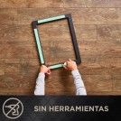 CINTA ADHESIVA MONTAJE ESTANDAR 13 MM