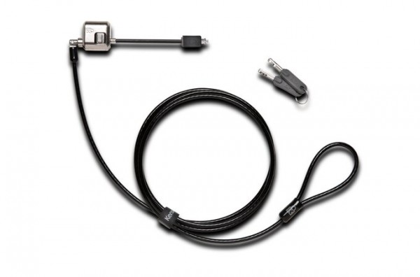 CABLE DE SEGURIDAD MINISAVER PARA ULTRABOOK 1.8 MTS K67890WW