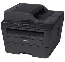 IMPRESORA MULTIFUNCIONAL LASER B/N DCP-L2540DW 30 PPM