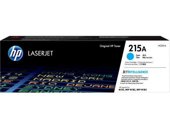 TONER W2311A 215A CIAN 850 PAGINAS