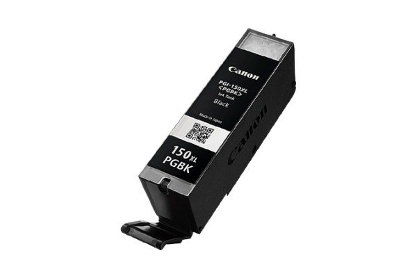 CARTUCHO DE TINTA PGI-150 XL NEGRO 6435B001