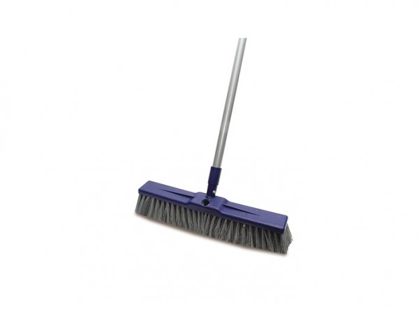 ESCOBILLON MUNICIPAL BASE 45 CM
