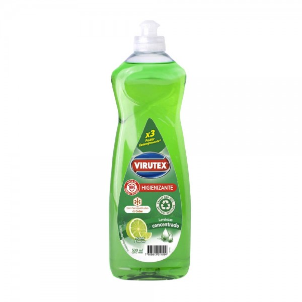 LAVALOZAS 500 ML