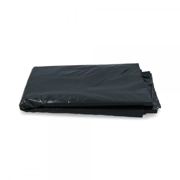 BOLSA BASURA PLANA 150X120 CM 90 MICRONES 5 UN