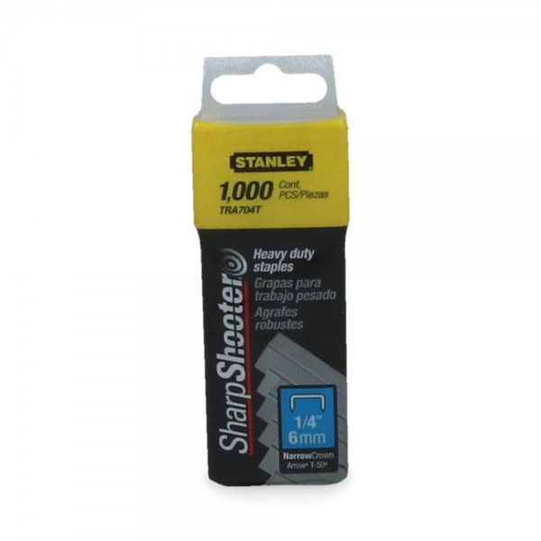 CORCHETE CORCHETERA TR100 1/4 1000 UN 