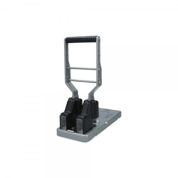 PERFORADORA HD2150 2 PERFORADORES + 2 DISC 150 HOJAS