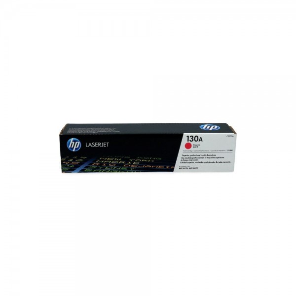 TONER CF353A 130A MAGENTA 1000 PAGINAS