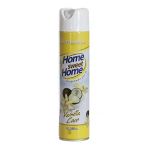 DESODORANTE AMBIENTAL VAINILLA 360 ML