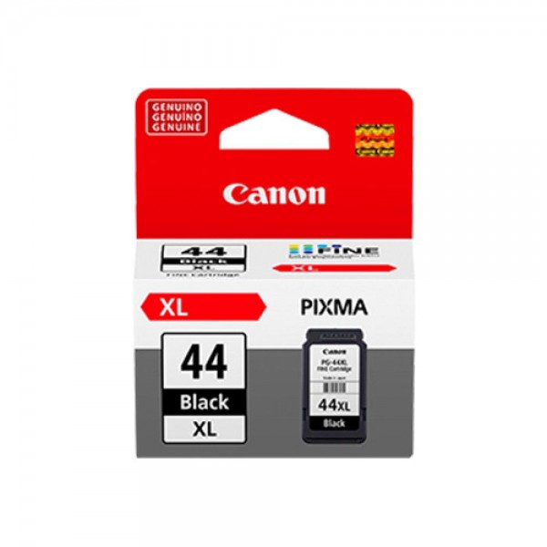 CARTUCHO 9060B001 PG-44XL NEGRO 400 PAGINAS